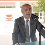 ADIYAMAN (PHA) - Murat KAYIŞ - Adıyaman Üniversitesi, Bahar Şenliği ve Türk Mutfağı Haftası etkinliklerine renkli ve yoğun katılımlı bir açılışla start verdi.