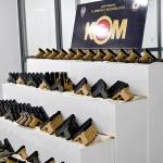 ADIYAMAN (PERRE) - Şeriban ÖZÇAKMAK - Adıyaman'da KOM ve İstihbarat Şube ekiplerinin ortak operasyonunda, kurusıkı tabancaları ateşli silaha dönüştürmeye uygun şekilde tasarlanmış 1.