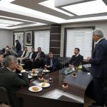 DİYARBAKIR (PERRE) - Şeriban ÖZÇAKMAK - Diyarbakır'da düzenlenen 2026 Türkiye Kick Boks Şampiyonası'nda Adıyamanlı sporcular 1 altın ve 3 bronz madalya kazandı.