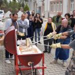 ADIYAMAN (PERRE) - Şeriban ÖZÇAKMAK-Berfin GÜRBÜZ - Adıyamanlı emekli Öğretim Görevlisi ve Uzman Psikolog Necmettin Gürsoy, "Bize Her Şey Depremi Hatırlatıyor" adlı kitabının ikinci baskısının çıktığını belirterek, hem m...