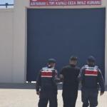 ADIYAMAN (PHA) - Mustafa TEKİN - Adıyaman İl Jandarma Komutanlığı ekiplerince yürütülen çalışmalar sonucunda, haklarında “Kişiyi Hürriyetinden Yoksun Kılma” ve “Kasten Yaralama” suçlarından kesinleşmiş hapis cezası bulun...
