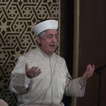 ADIYAMAN (PERRE) - Murat KAYIŞ - Üç ayların müjdecisi Regaip Kandili, Adıyaman'da Adıyaman Meydan Camii'nde düzenlenen programla dualar eşliğinde idrak edildi.