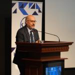 ADIYAMAN (PERRE) - Şeriban ÖZÇAKMAK - Adıyaman Üniversitesi ile ASES iş birliğinde düzenlenen III.