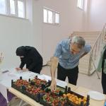 ADIYAMAN (PHA) - Murat KAYIŞ - Gençlik ve Spor Bakanlığı’nın destekleriyle, Şehir Akademi Derneği tarafından yürütülen “Kitaplarım ve Arkadaşlarımla İyi Hissediyorum” projesi, Adıyaman’da gerçekleştirilen açılış toplantı...