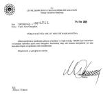 ADIYAMAN (PERRE) - Şeriban ÖZÇAKMAK - 6 Şubat 2023 depremlerinin en ağır yıkımını yaşayan illerden biri olan Adıyaman'daki "Çarşı ve Meydan Düzenleme Projesi", Türkiye Büyük Millet Meclisi'nde gündeme taşındı.