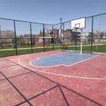 ADIYAMAN (PERRE) - Şeriban ÖZÇAKMAK - Adıyaman Belediyesi, Yeşilyurt Mahallesi'nde yaklaşık 10 dönümlük alanda modern yaşam ve spor alanlarının yer aldığı yeni parkı hizmete açtı.