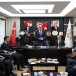 DİYARBAKIR (PERRE) - Şeriban ÖZÇAKMAK - Diyarbakır'da düzenlenen 2026 Türkiye Kick Boks Şampiyonası'nda Adıyamanlı sporcular 1 altın ve 3 bronz madalya kazandı.