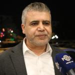 ADIYAMAN (PHA) - Fatma Didar YILDIRIM - Kurban Bayramı dolayısıyla memleketi Adıyaman’a gelen Sağlık-Sen Genel Başkan Yardımcısı Yasin Barutçu, sendikanın 30.