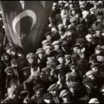 ADIYAMAN (PERRE) - Şeriban ÖZÇAKMAK - Adıyaman Belediyesi'nin il oluşunun 71.