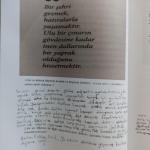 ADIYAMAN (PERRE) - Şeriban ÖZÇAKMAK-Berfin GÜRBÜZ - Adıyamanlı emekli Öğretim Görevlisi ve Uzman Psikolog Necmettin Gürsoy, "Bize Her Şey Depremi Hatırlatıyor" adlı kitabının ikinci baskısının çıktığını belirterek, hem m...