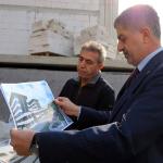 ADIYAMAN (PHA) - Adıyaman’da depremden etkilenen bölgelerde yapımına başlanacak toplam 12 Aile Sağlığı Merkezi için yürütülen görüşmeler sonuç verdi.