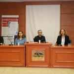 GAZİANTEP (PHA) - SANKO Üniversitesi Tıp Fakültesi ve Klinik Mikrobiyoloji Uzmanlık Derneği (KLİMUD)-Sterilizasyon Dezenfeksiyon Antisepsi Çalışma Grubu iş birliğinde endoskoplar ve dezenfeksiyon uygulamaları konusundaki...