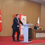 ADIYAMAN (PERRE) - (Sibel TURAN) - Son yıllarda Türkiye genelinde artış gösteren IBAN dolandırıcılığı, özellikle gençler, öğrenciler ve maddi sıkıntı yaşayan vatandaşlar açısından ciddi riskler barındırıyor.