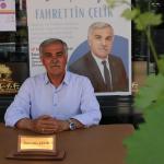ADIYAMAN (PHA) - Fatma Didar YILDIRIM - Adıyaman’ın Altınşehir Mahallesi’nde faaliyet gösteren Adil Yaşar Kitap Kırtasiye, önemli bir kültür ve edebiyat etkinliğine ev sahipliği yaptı.