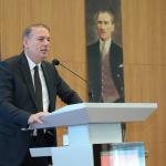 ADIYAMAN (PERRE) - Şeriban ÖZÇAKMAK - Adıyaman'da PIKTES projesi kapsamında düzenlenen "Aile Seminerleri"nde Prof.