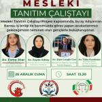 ADIYAMAN (PERRE) - (Sibel TURAN-Berfin GÜRBÜZ) - Genç Nesiller Derneği, Adıyaman Barosu ve Türkiye Petrolleri Ortaokulu iş birliğinde düzenlenen mesleki tanıtım etkinliği kapsamında, baroya bağlı genç avukatlar ortaokul...