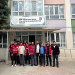 ADIYAMAN (PERRE) - Şeriban ÖZÇAKMAK - AK Parti Adıyaman Milletvekili ve Teşkilat Başkan Yardımcısı Avukat Mustafa Alkayış, 5 Nisan Avukatlar Günü dolayısıyla yaptığı açıklamada, avukatlık mesleğinin hukukun işleyişinde v...