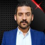 ANKARA (PHA) - Mustafa TEKİN - Türk Ocakları Adıyaman Şube Başkanı Doç.