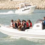 ULUSAL (PHA) - Mehmet Emin DANIŞ - Azerbaycan’ın deniz turizmi potansiyelini küresel vitrine taşıyacak önemli projelerden biri olan Sea Breeze Marina, 18 Mayıs’ta düzenlenen görkemli bir törenle kapılarını açtı.