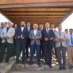 ADIYAMAN (PHA) - Murat KAYIŞ – Kommagene medeniyetinin 5 büyük kentinden biri olan Perre Antik Kentinde 2025 yılı kazı sezonu başladı.