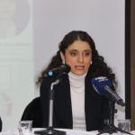 ADIYAMAN (PERRE) - (Sibel TURAN-Berfin GÜRBÜZ) - Genç Nesiller Derneği, Adıyaman Barosu ve Türkiye Petrolleri Ortaokulu iş birliğinde düzenlenen mesleki tanıtım etkinliği kapsamında, baroya bağlı genç avukatlar ortaokul...