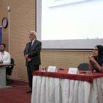 ADIYAMAN (PERRE) - Şeriban ÖZÇAKMAK - Adıyaman Üniversitesi Beyaz Önlüklüler Öğrenci Topluluğu'nun Ulusal ÜNİDES projesi kapsamında düzenlenen "Her Yönüyle Onkoloji Sempozyumu", farklı üniversitelerden akademisyenler ile...