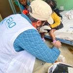 ADIYAMAN (PERRE) - Şeriban ÖZÇAKMAK - Adıyamanlı Dr.