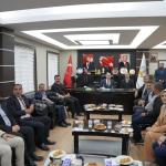 ADIYAMAN (PERRE) - Şeriban ÖZÇAKMAK-Berfin GÜRBÜZ - Polis Eşleri Derneği Adıyaman Şubesi tarafından çocukların eğitimine katkı sağlamak amacıyla düzenlenen kermes, yoğun ilgi gördü.