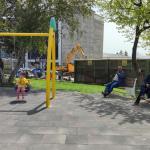 ADIYAMAN (PERRE) - Şeriban ÖZÇAKMAK- Berfin GÜRBÜZ - Şanlıurfa'nın Siverek ilçesindeki Ahmet Koyuncu Mesleki ve Teknik Anadolu Lisesi ile Kahramanmaraş'ın Onikişubat ilçesindeki Ayser Çalık Ortaokulu'na yönelik silahlı s...