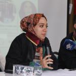 ADIYAMAN (PERRE) - (Sibel TURAN-Berfin GÜRBÜZ) - Genç Nesiller Derneği, Adıyaman Barosu ve Türkiye Petrolleri Ortaokulu iş birliğinde düzenlenen mesleki tanıtım etkinliği kapsamında, baroya bağlı genç avukatlar ortaokul...