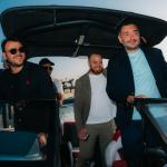 ULUSAL (PHA) - Mehmet Emin DANIŞ - Azerbaycan’ın deniz turizmi potansiyelini küresel vitrine taşıyacak önemli projelerden biri olan Sea Breeze Marina, 18 Mayıs’ta düzenlenen görkemli bir törenle kapılarını açtı.