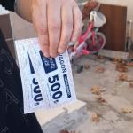 ADIYAMAN (PERRE) - (Berfin GÜRBÜZ) - Adıyaman'da uzun süredir yardım faaliyetleri yürüten Mehmet Ulum, ihtiyaç sahibi ailelere yönelik destek çalışmalarını sürdürüyor.