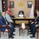 ADIYAMAN (PERRE) - Sibel TURAN-23 Nisan Ulusal Egemenlik ve Çocuk Bayramı etkinlikleri kapsamında, Yavuz Selim İlkokulu 4.