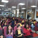 ADIYAMAN (PERRE) - (Sibel TURAN-Berfin GÜRBÜZ) - Genç Nesiller Derneği, Adıyaman Barosu ve Türkiye Petrolleri Ortaokulu iş birliğinde düzenlenen mesleki tanıtım etkinliği kapsamında, baroya bağlı genç avukatlar ortaokul...