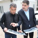 ADIYAMAN (PHA) - Adıyaman’da depremden etkilenen bölgelerde yapımına başlanacak toplam 12 Aile Sağlığı Merkezi için yürütülen görüşmeler sonuç verdi.
