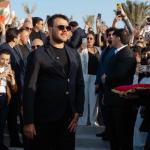 ULUSAL (PHA) - Mehmet Emin DANIŞ - Azerbaycan’ın deniz turizmi potansiyelini küresel vitrine taşıyacak önemli projelerden biri olan Sea Breeze Marina, 18 Mayıs’ta düzenlenen görkemli bir törenle kapılarını açtı.