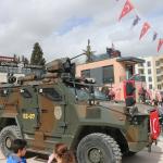 ADIYAMAN (PERRE) - Şeriban ÖZÇAKMAK-Berfin GÜRBÜZ - Polis Eşleri Derneği Adıyaman Şubesi tarafından çocukların eğitimine katkı sağlamak amacıyla düzenlenen kermes, yoğun ilgi gördü.