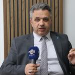 ADIYAMAN (PHA) - Fatma Didar YILDIRIM - DEVA Partisi’nin Türkiye genelinde düzenlediği “DEVA Yolu” programı kapsamında Adıyaman’a gelen genel merkez heyeti, şehirde gerçekleştirdiği ziyaretler ve temasların ardından önem...