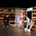 ADIYAMAN (PERRE) - Sibel TURAN-Türkiye Halk Oyunları Federasyonu Başkanlığı ile Adıyaman İl Temsilciliği'nin 2026 yılı faaliyet programında yer alan Kulüpler Arası Halk Oyunları Yarışmaları İl Birinciliği, Yeni Mahalle S...