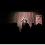 ADIYAMAN (PERRE) - (Murat KAYIŞ) - Ünlü stand-up sanatçısı Yusuf Bilal Altıntaş, Adıyaman'da iki gün üst üste kapalı gişe sahne alarak kentte bir ilke imza attı.