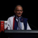 GAZİANTEP (PHA) - SANKO Üniversitesi Lisansüstü Eğitim Enstitüsü, Sağlık Bilimleri Fakültesi (SBF) ve Sağlık Hizmetleri Meslek Yüksekokulu (SHMYO) öğrencileri eğitimlerini başarıyla tamamlayarak mezuniyet gururu yaşadı.