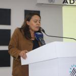 ADIYAMAN (PERRE) - Şeriban ÖZÇAKMAK - Adıyaman'da 16 Günlük Aktivizm kapsamında düzenlenen "Kadınlar Nerede?