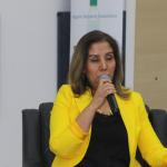 ADIYAMAN (PERRE) - Şeriban ÖZÇAKMAK - Adıyaman'da 16 Günlük Aktivizm kapsamında düzenlenen "Kadınlar Nerede?