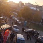 ADIYAMAN (PERRE) - (Şevket BOZKURT) - Adıyaman'ın Kahta ilçesinde iki grup arasında çıkan silahlı kavgada 2'si ağır 5 kişi yaralandı.