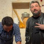 ADIYAMAN (PERRE) - (Murat KAYIŞ) - Ünlü stand-up sanatçısı Yusuf Bilal Altıntaş, Adıyaman'da iki gün üst üste kapalı gişe sahne alarak kentte bir ilke imza attı.