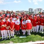 ADIYAMAN (PERRE) - Sibel TURAN-Milli egemenliğin sembolü ve kurtuluş mücadelesinin en güçlü dayanağı olan Türkiye Büyük Millet Meclisi'nin açılışının 106.