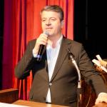 ADIYAMAN (PERRE) - (Sibel TURAN) - Adıyaman Belediyesi tarafından 8 Mart Dünya Emekçi Kadınlar Günü kapsamında konser ve resim sergisi düzenlendi.