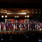 GAZİANTEP (PHA) - SANKO Üniversitesi Lisansüstü Eğitim Enstitüsü, Sağlık Bilimleri Fakültesi (SBF) ve Sağlık Hizmetleri Meslek Yüksekokulu (SHMYO) öğrencileri eğitimlerini başarıyla tamamlayarak mezuniyet gururu yaşadı.