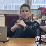 ADIYAMAN (PERRE) - (Sibel TURAN-Berfin GÜRBÜZ) - Adıyaman Üniversitesi Siyaset Bilimi ve Kamu Yönetimi Bölümü Öğretim Üyesi Doç.