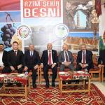 İSTANBUL (PERRE) - (Sibel TURAN) - AK Parti Adıyaman Milletvekili Doç.